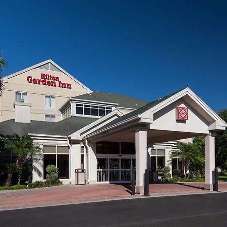 Hilton Garden Inn Mcallen Airport Dış mekan fotoğraf