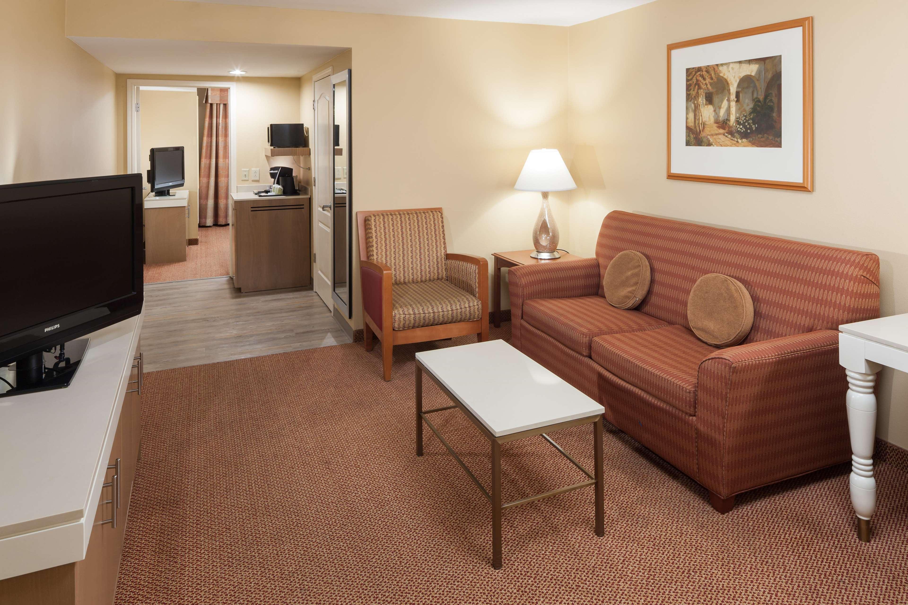 Hilton Garden Inn Mcallen Airport Dış mekan fotoğraf