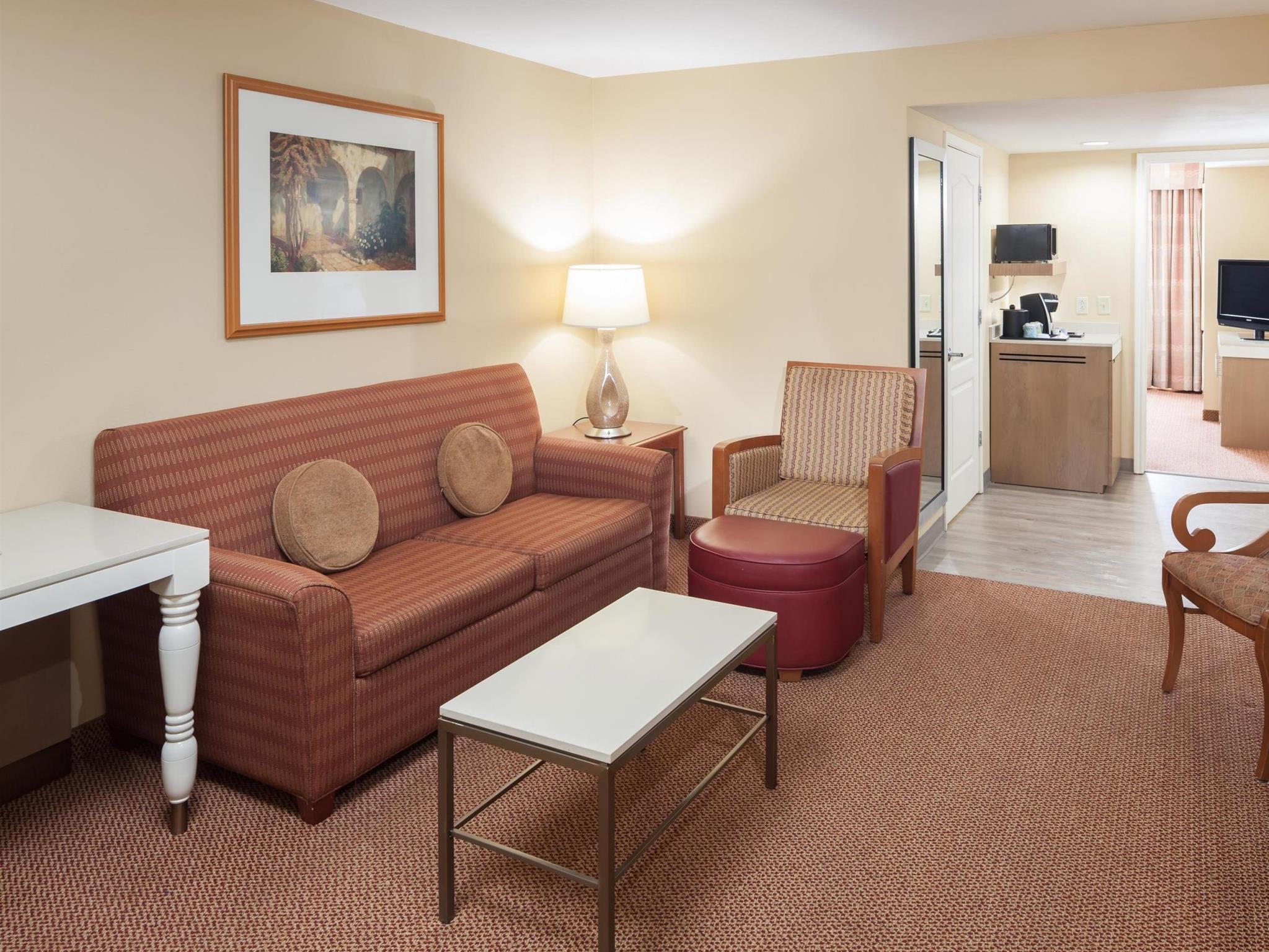 Hilton Garden Inn Mcallen Airport Dış mekan fotoğraf