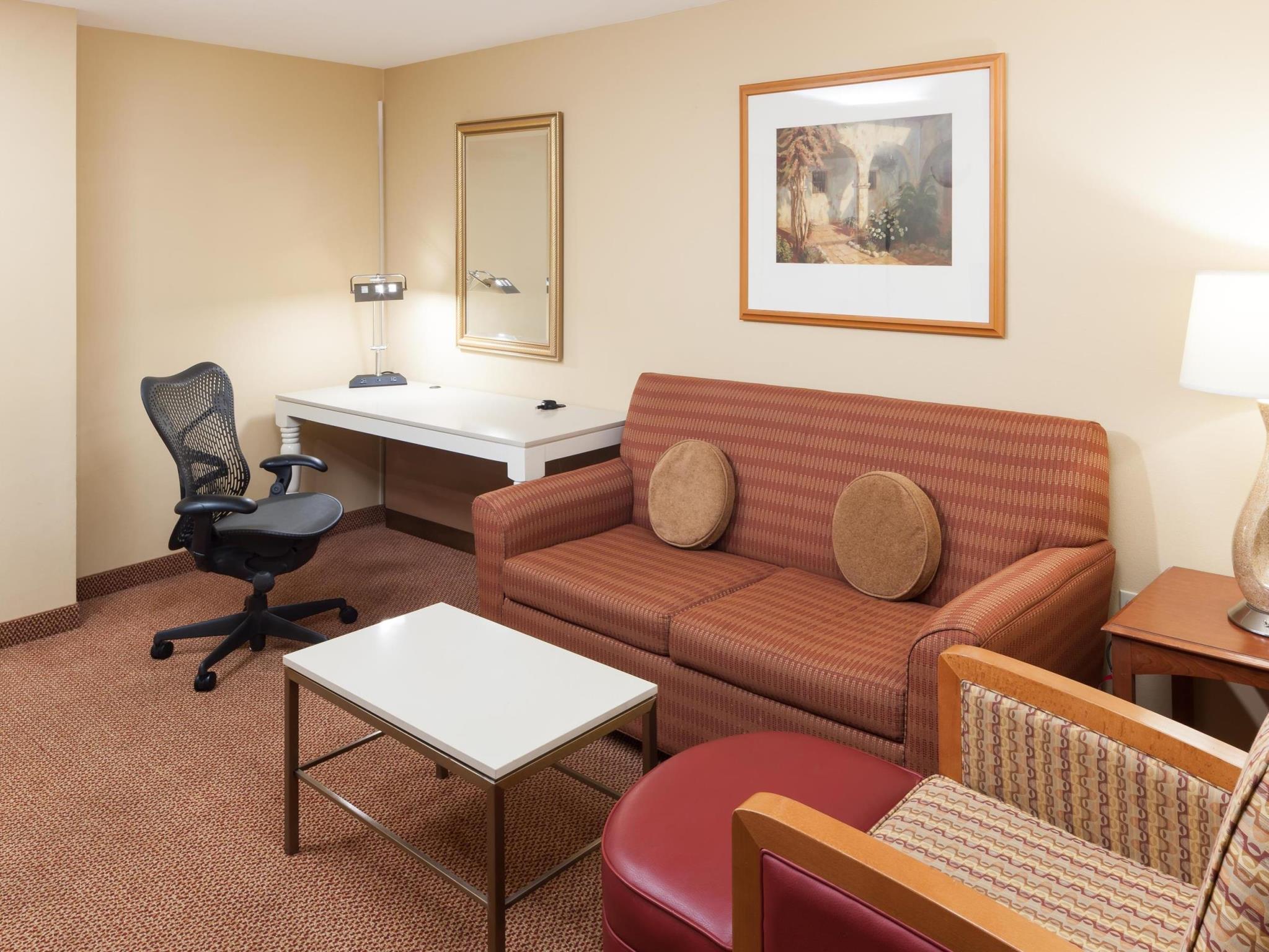 Hilton Garden Inn Mcallen Airport Dış mekan fotoğraf