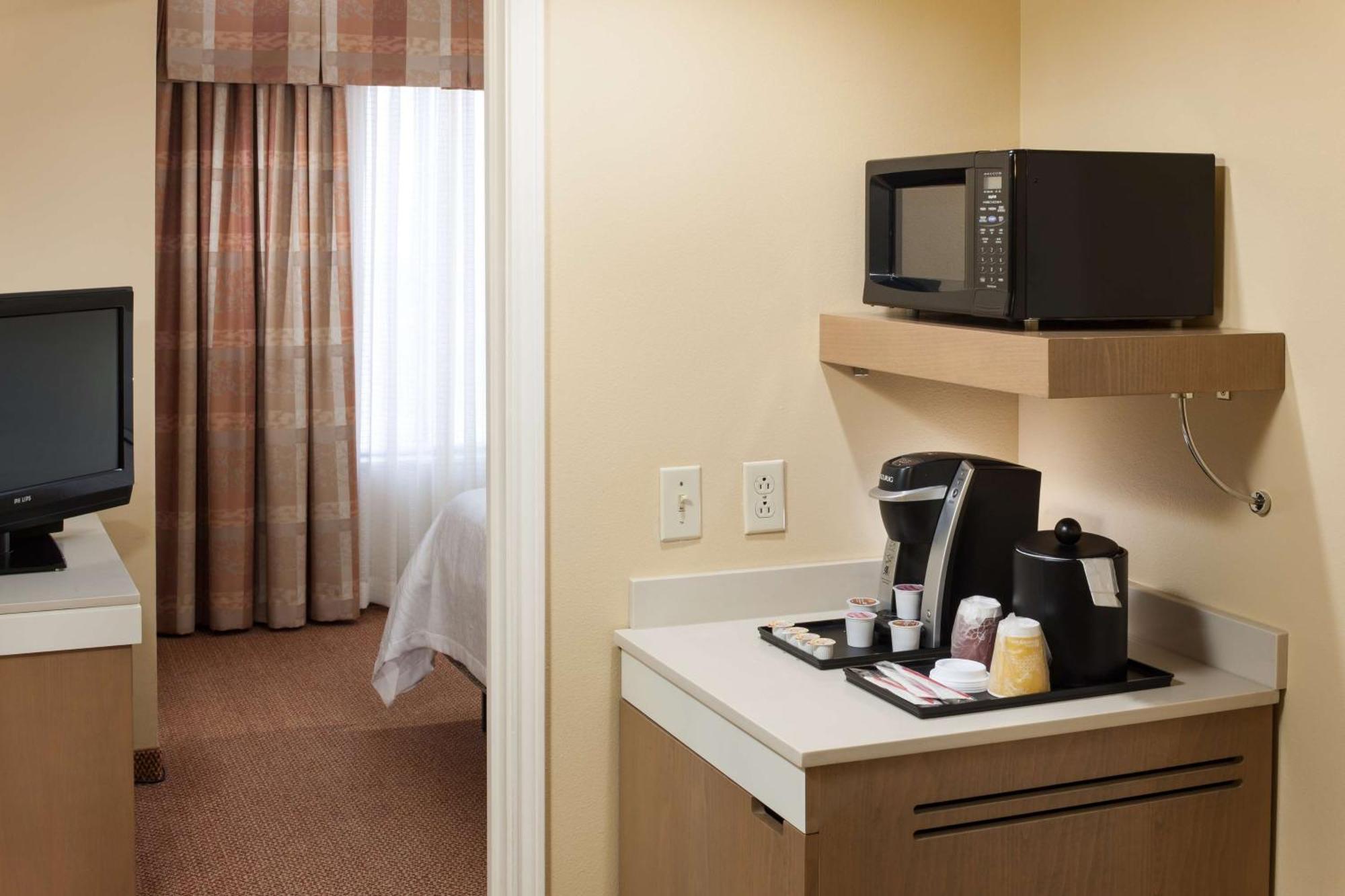 Hilton Garden Inn Mcallen Airport Dış mekan fotoğraf