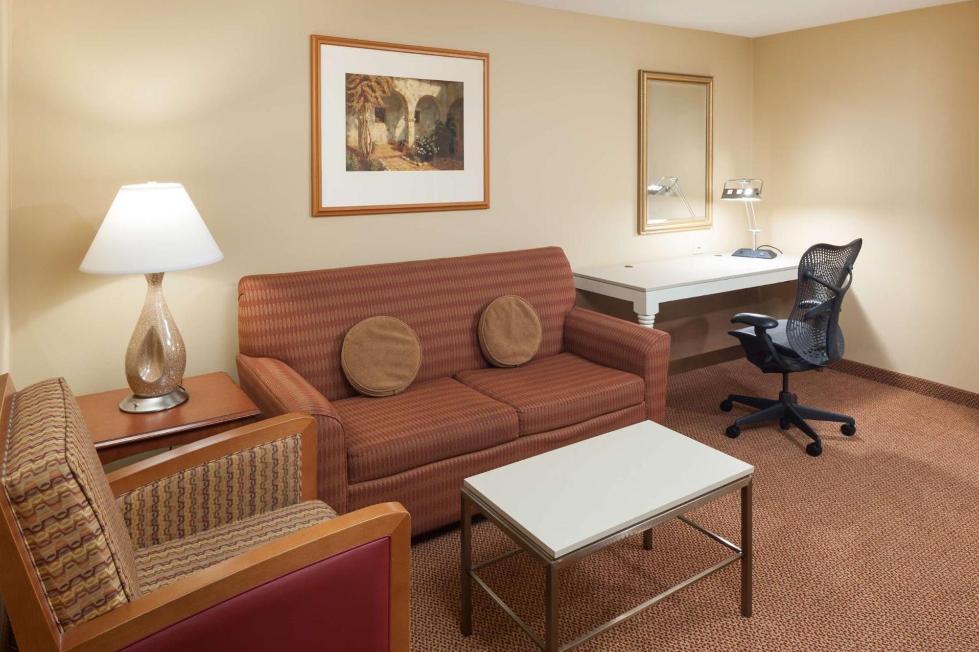 Hilton Garden Inn Mcallen Airport Dış mekan fotoğraf