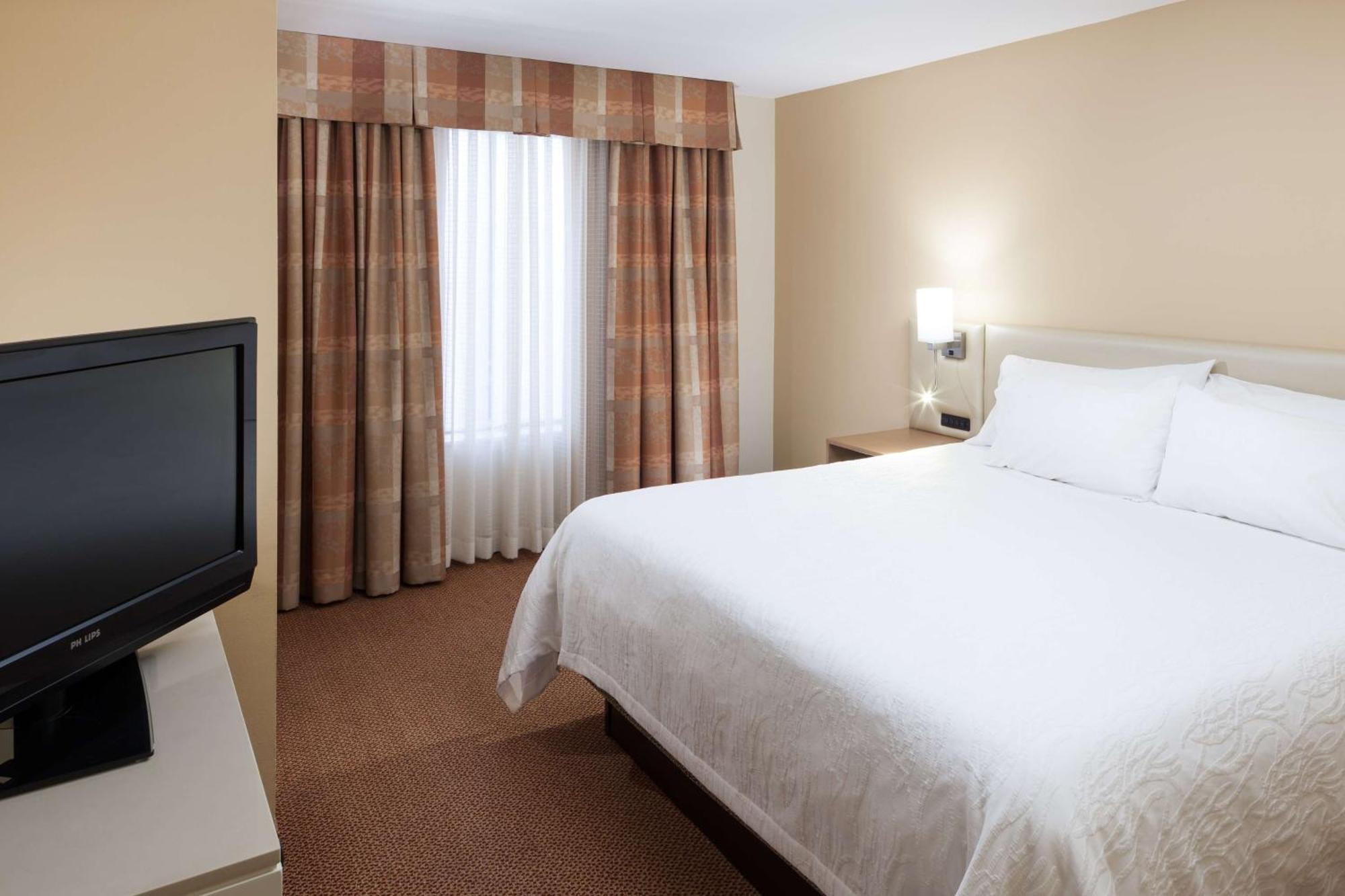 Hilton Garden Inn Mcallen Airport Dış mekan fotoğraf