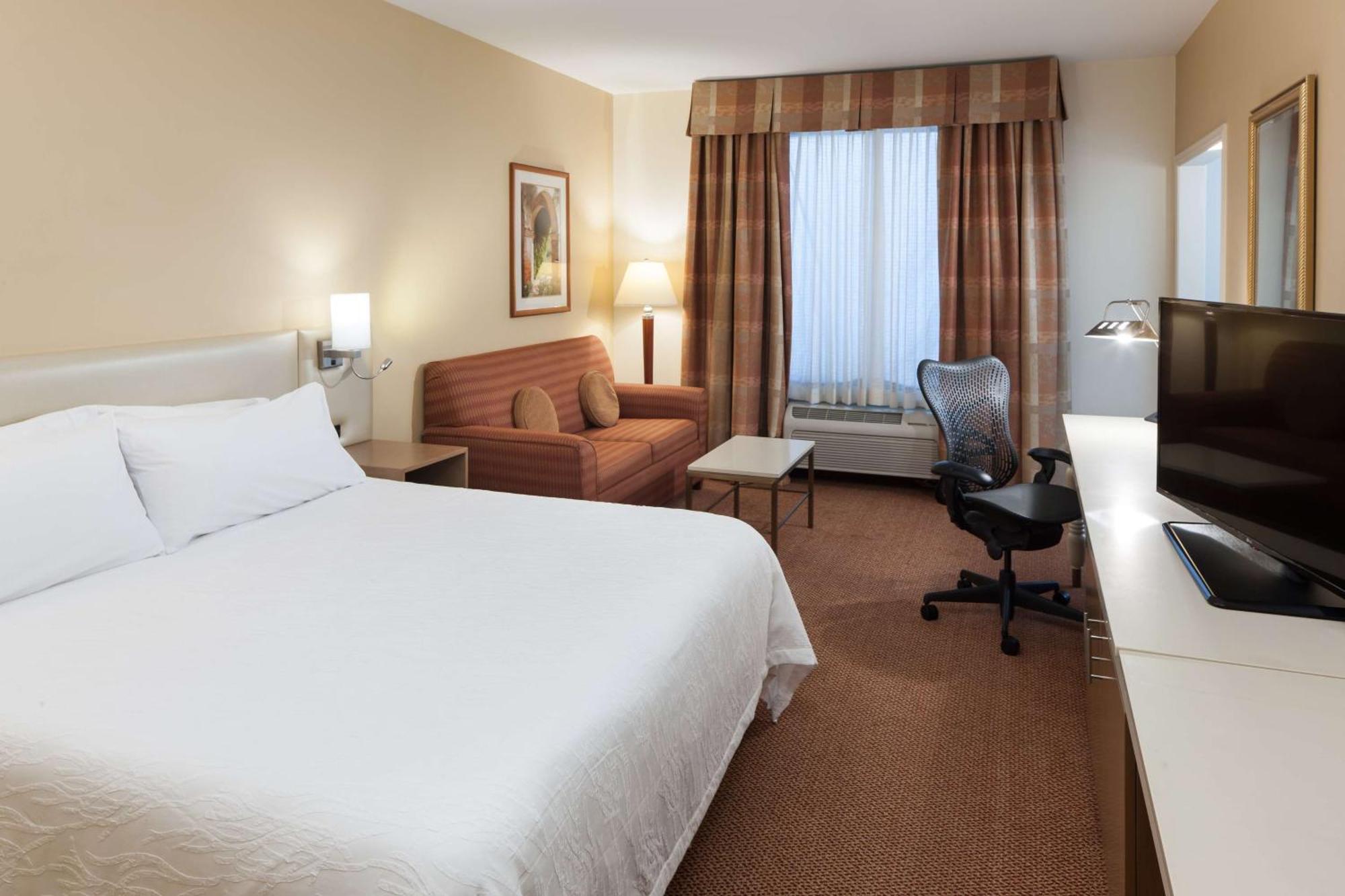 Hilton Garden Inn Mcallen Airport Dış mekan fotoğraf