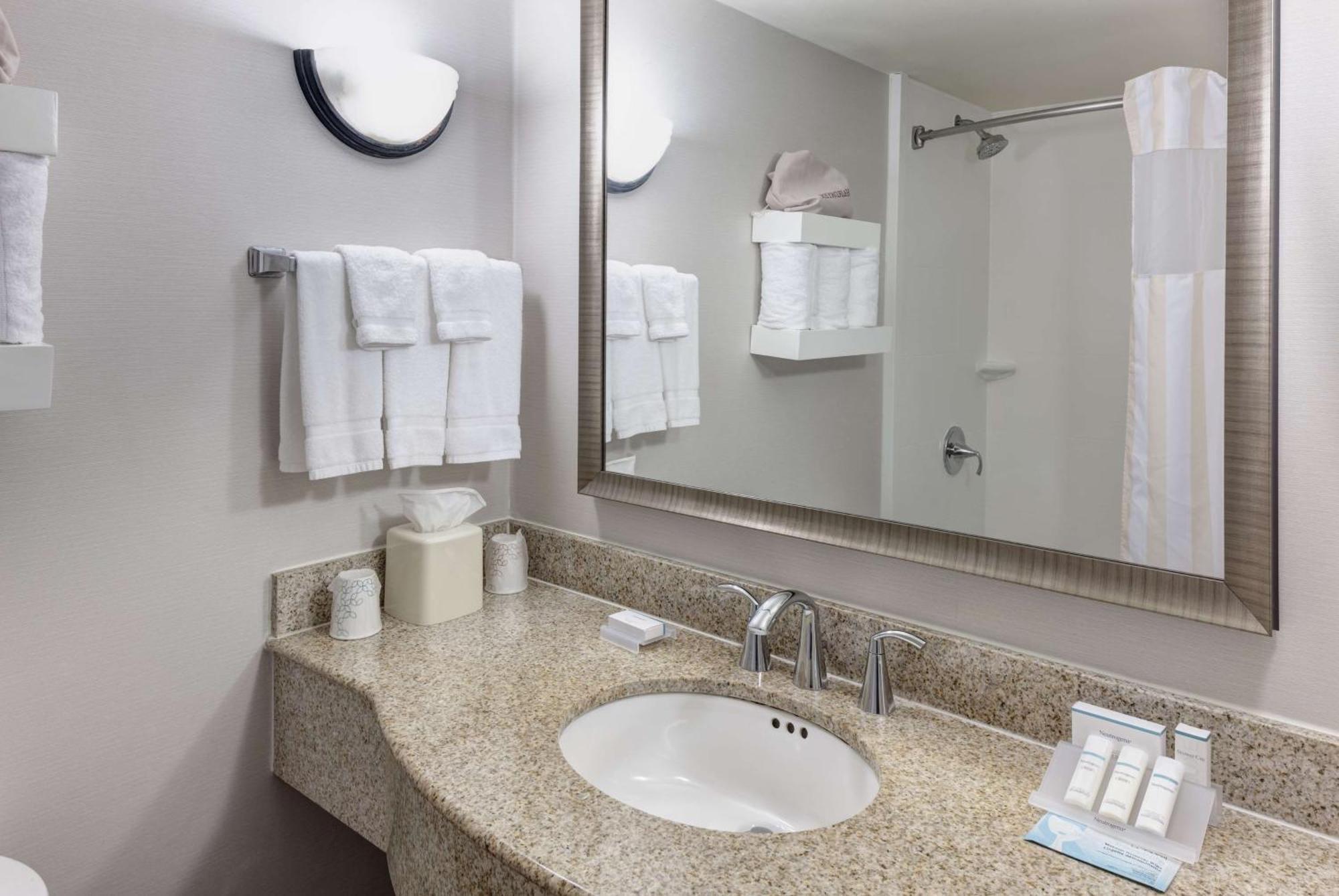 Hilton Garden Inn Mcallen Airport Dış mekan fotoğraf