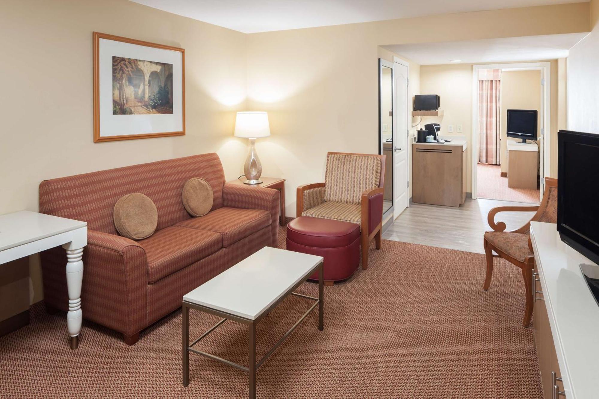 Hilton Garden Inn Mcallen Airport Dış mekan fotoğraf