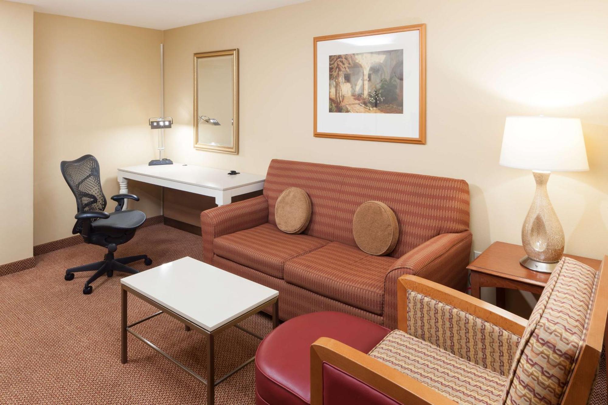 Hilton Garden Inn Mcallen Airport Dış mekan fotoğraf