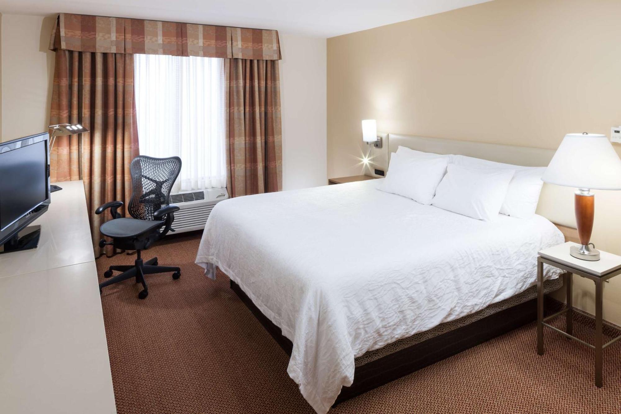 Hilton Garden Inn Mcallen Airport Dış mekan fotoğraf