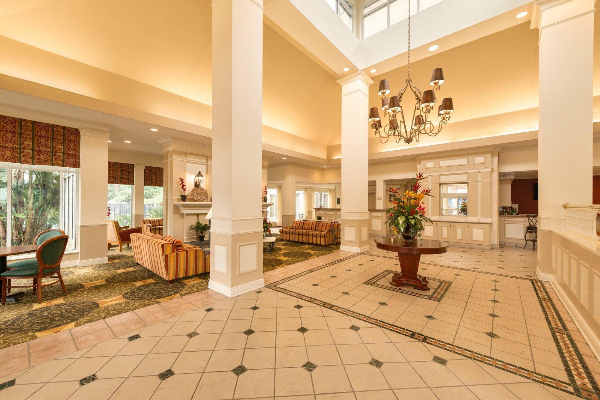 Hilton Garden Inn Mcallen Airport Dış mekan fotoğraf